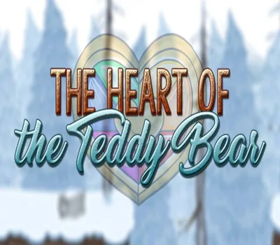 The Heart of the Teddy Bear Steam CD Key — лицензионный ключ