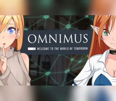 OMNIMUS Steam CD Key — лицензионный ключ