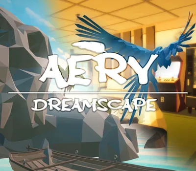 Aery - Dreamscape AR XBOX One CD Key — лицензионный ключ
