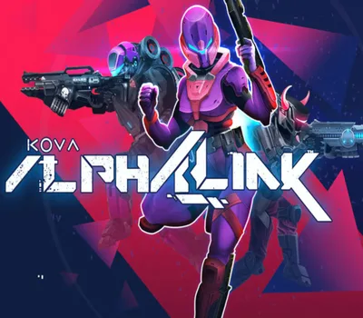 AlphaLink AR XBOX One CD Key — лицензионный ключ