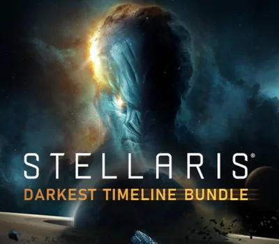 Stellaris: Darkest Timeline Bundle Steam CD Key — лицензионный ключ