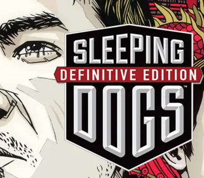 Sleeping Dogs Definitive Edition UK XBOX One / Xbox Series X|S CD Key — лицензионный ключ