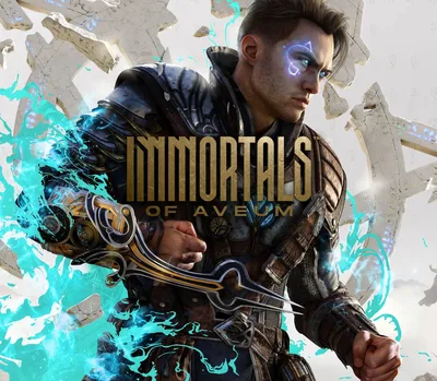 Immortals of Aveum EA App CD Key — лицензионный ключ
