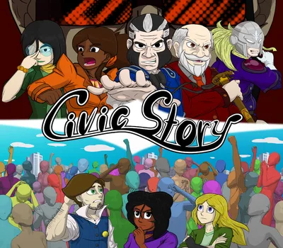 Civic Story Steam CD Key — лицензионный ключ