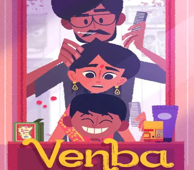 Venba Steam CD Key — лицензионный ключ