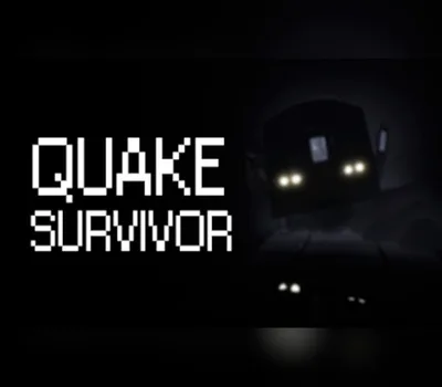 Quake Survivor PC Steam CD Key — лицензионный ключ