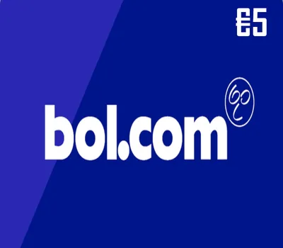 Bol.com €5 Gift Card EU — лицензионный ключ