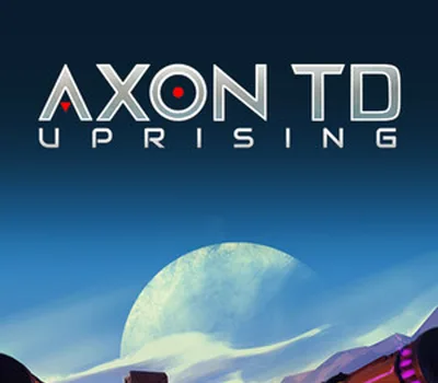 Axon TD: Uprising - Tower Defense PC Steam CD Key — лицензионный ключ