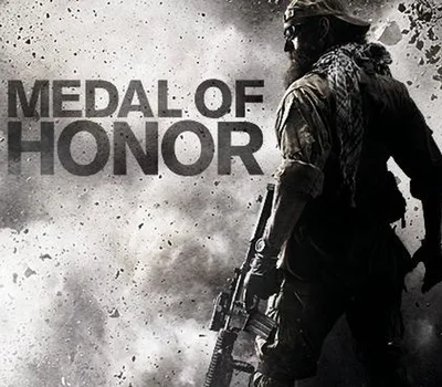 Medal of Honor PC Steam Account — лицензионный ключ
