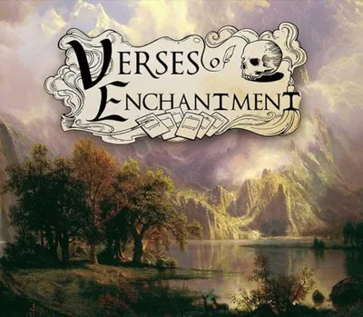 Verses of Enchantment Steam CD Key — лицензионный ключ