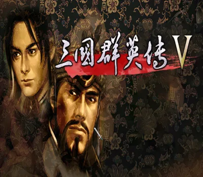 Heroes of the Three Kingdoms 5 Steam CD Key — лицензионный ключ