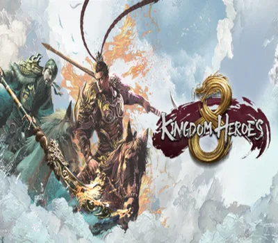 Heroes of the Three Kingdoms 8 Steam CD Key — лицензионный ключ