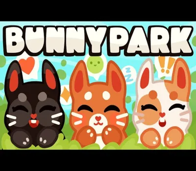 Bunny Park AR XBOX One / Xbox Series X|S CD Key — лицензионный ключ