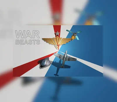 War Beasts Steam CD Key — лицензионный ключ