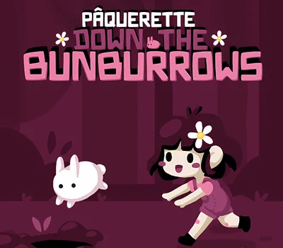 Paquerette Down the Bunburrows Steam CD Key — лицензионный ключ