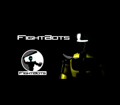 FightBots Steam CD Key — лицензионный ключ