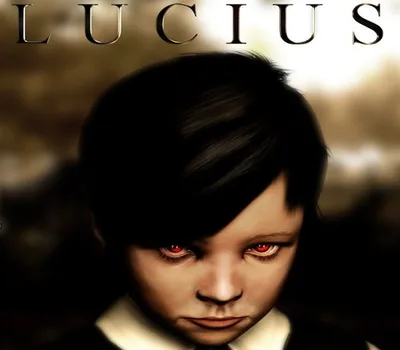 Lucius EU Steam CD Key — лицензионный ключ