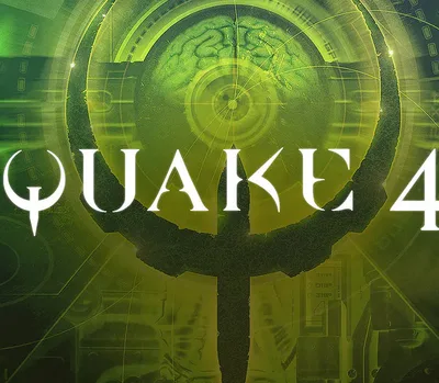 Quake IV GOG CD Key — лицензионный ключ