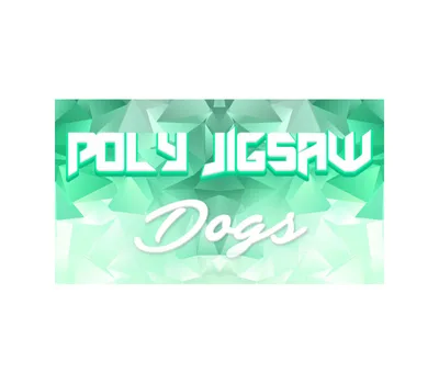 Poly Jigsaw: Dogs Steam CD Key — лицензионный ключ