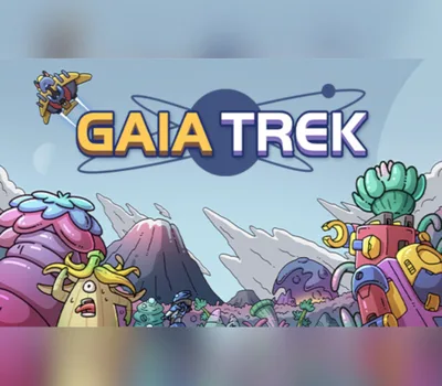 Gaia Trek Steam CD Key — лицензионный ключ