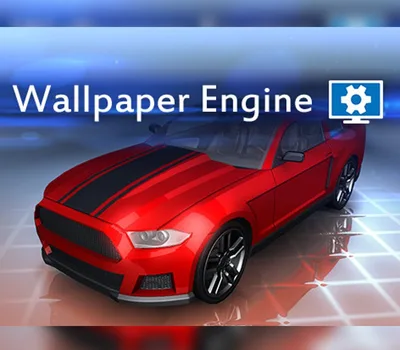Wallpaper Engine EU Steam CD Key — лицензионный ключ