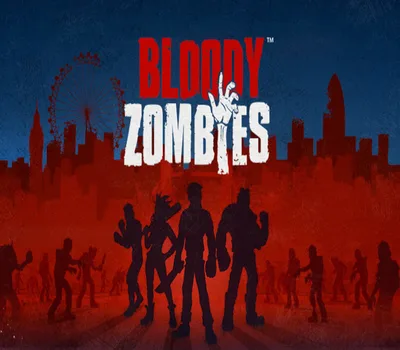 Bloody Zombies AR XBOX One CD Key — лицензионный ключ