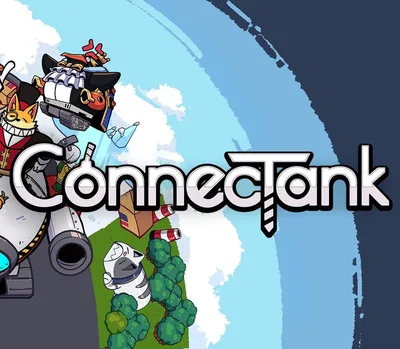 ConnecTank AR XBOX One CD Key — лицензионный ключ