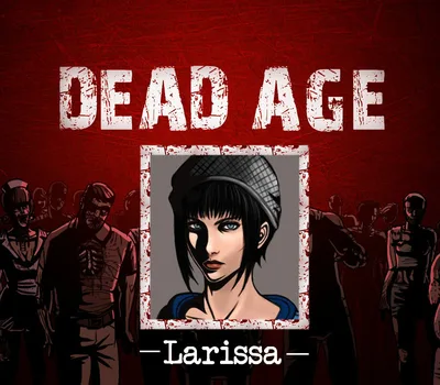 Dead Age AR XBOX One / Xbox Series CD Key — лицензионный ключ