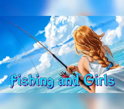 Fishing and Girls Steam CD Key — лицензионный ключ