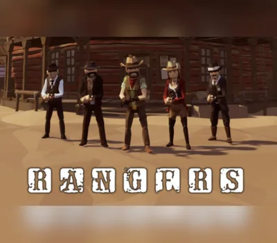 Rangers Steam CD Key — лицензионный ключ