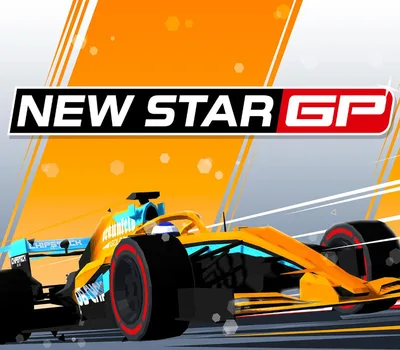 New Star GP Steam CD Key — лицензионный ключ
