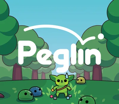 Peglin PC Steam Account — лицензионный ключ