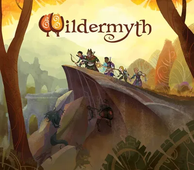 Wildermyth Steam Account — лицензионный ключ