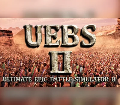 Ultimate Epic Battle Simulator 2 Steam Account — лицензионный ключ