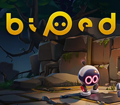 Biped Steam Account — лицензионный ключ