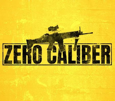 Zero Caliber VR Steam Account — лицензионный ключ