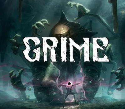 GRIME Epic Games Account — лицензионный ключ
