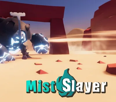 Mist Slayer Steam CD Key — лицензионный ключ