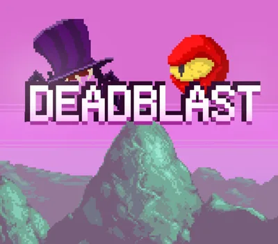 Deadblast Steam CD Key — лицензионный ключ