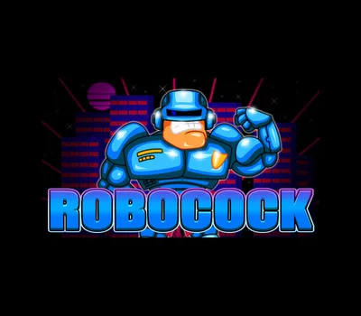 ROBOCOCK Steam CD Key — лицензионный ключ