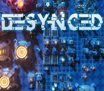 Desynced PC Steam CD Key — лицензионный ключ