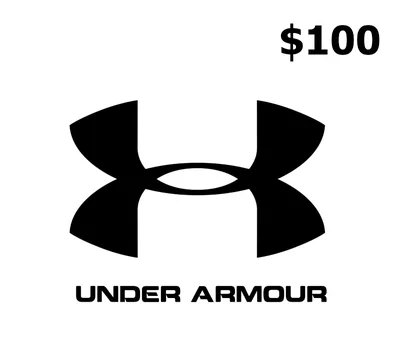 Under Armour $100 Gift Card US — лицензионный ключ