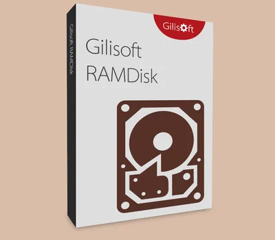 Gilisoft RAMDisk CD Key — лицензионный ключ