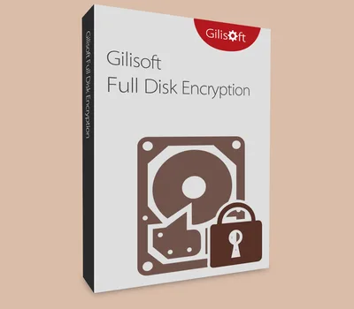 Gilisoft Full Disk Encryption CD Key — лицензионный ключ