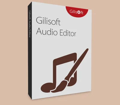 Gilisoft Audio Editor CD Key — лицензионный ключ