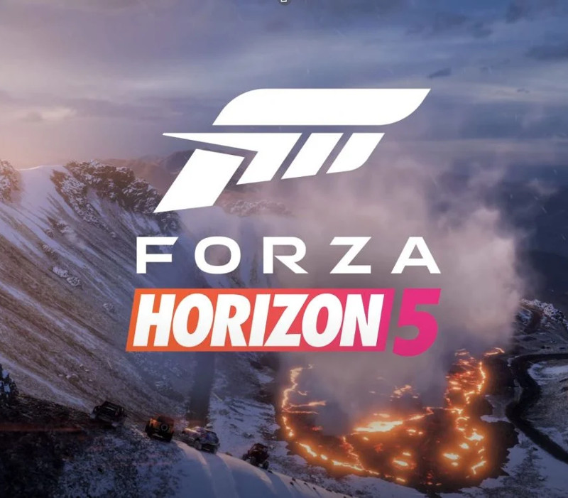 Forza Horizon 5 XBOX One / Xbox Series X|S / PC Account