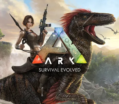 ARK: Survival Evolved XBOX One / Xbox Series X|S Account — лицензионный ключ