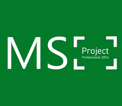 MS Project Professional 2016 CD Key — лицензионный ключ