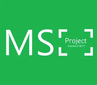 MS Project Standard 2019 CD Key — лицензионный ключ