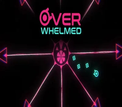 OVERWHELMED Steam CD Key — лицензионный ключ